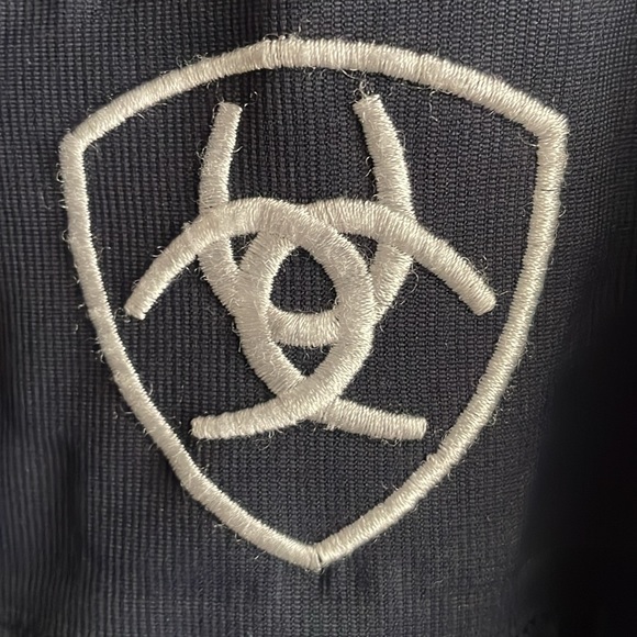 Ariat Men’s Riding Jacket - Picture 3 of 11